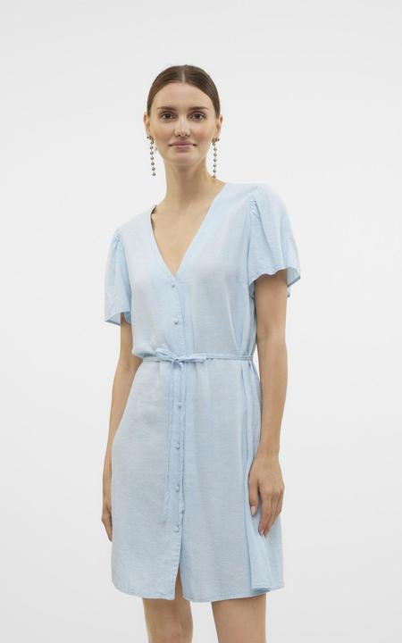 Image du produit Vero Moda VMLINN Kurzes Kleid Kleid (XL)