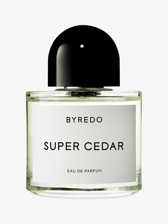 Produktbild Byredo Super Cedar Eau de Parfum (Eau de Parfum, 100 ml)