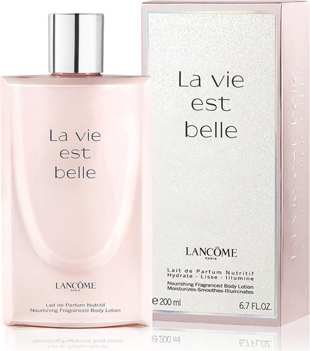 Produktbild Lancôme La Vie Est Belle (Körpercreme, 200 ml)