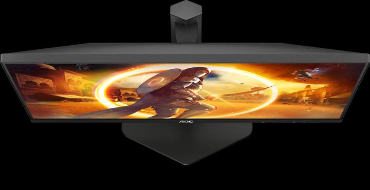 Actual product image AOC 27G4X (1920 x 1080 pixels, 27")