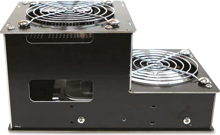 Produktbild Odroid H3 Gehäuse Typ 4 (Gehäuse)