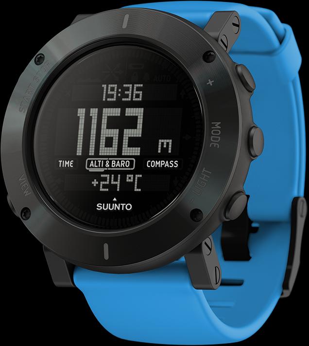 Image du produit Suunto Core Blue Crush