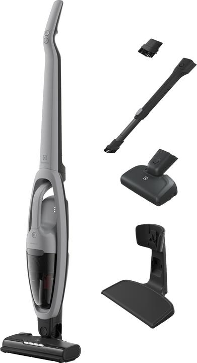 Actual product image Electrolux ES52AB21UG