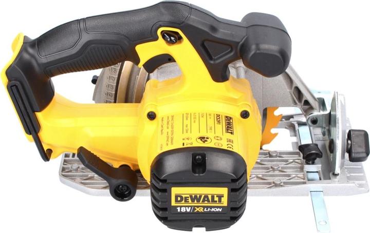 Immagine prodotto DeWalt DCS 391 N
