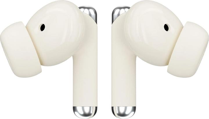 Actual product image Tronsmart TWS Sounfii R4 headphones (white) (ANC, 28 h, Wireless)