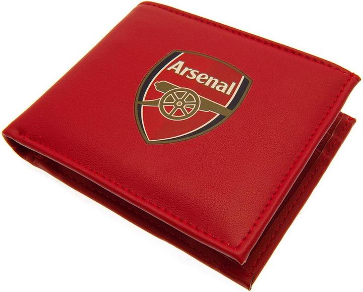 Immagine prodotto Arsenal FC Portafoglio Pu Crest