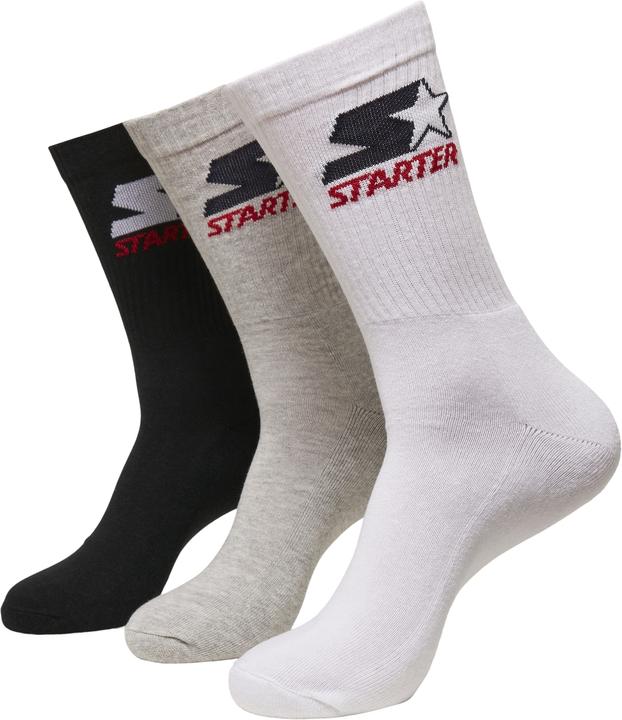 Starter Crew Socks (35 - 38)