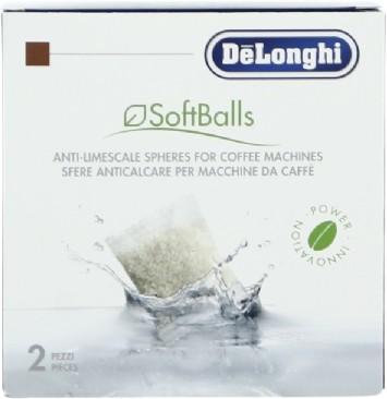 Actual product image De'Longhi Soft Balls DLSC551 (363 ml)
