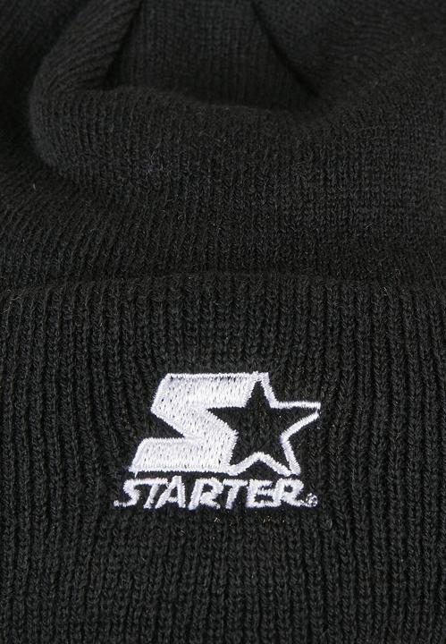 Actual product image Starter Logo Beanie (One size)