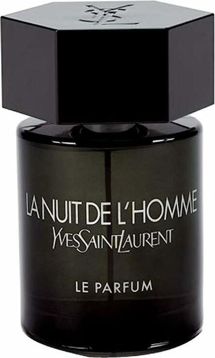 Produktbild Yves Saint Laurent La Nuit de l'Homme (Eau de Parfum, 100 ml)