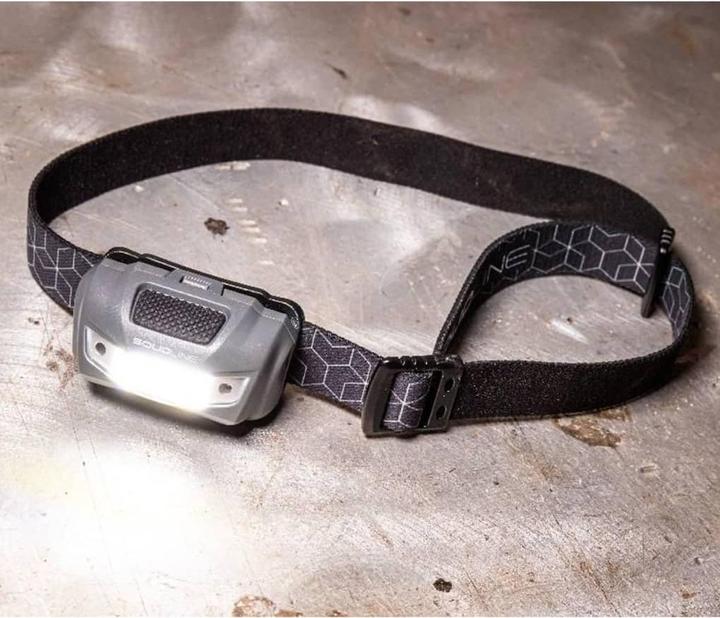 Actual product image Ledlenser Morava (110 lm)