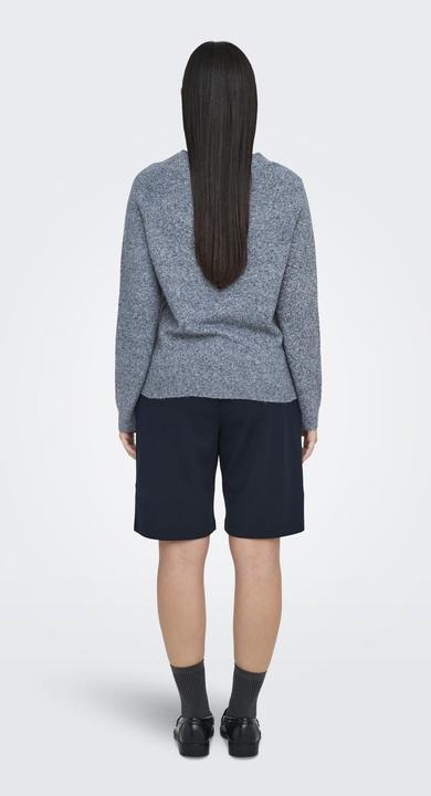 Actual product image Only ONLRICA knitted jumper Knitted jumper (XS)