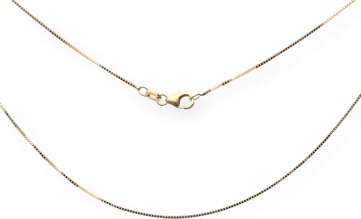 Produktbild Carat Basic (Gold 9ct, 38 cm)