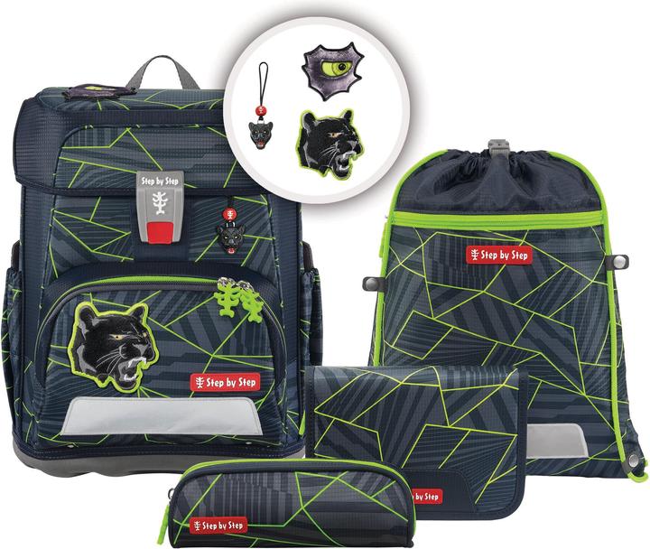 Rucksack