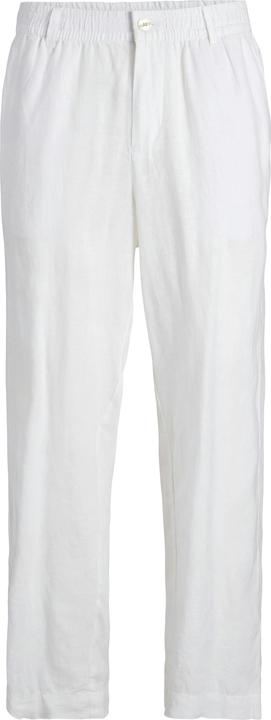Produktbild Jack & Jones Jpstkarl Lawrence Linen Chino Sn (XXL)