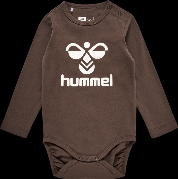 Actual product image hummel hmlFLIPS BODY L/S (56)