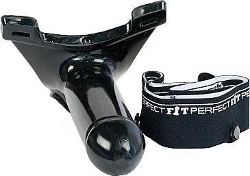 Produktbild PerfectFitBrand - Armour Knight Black