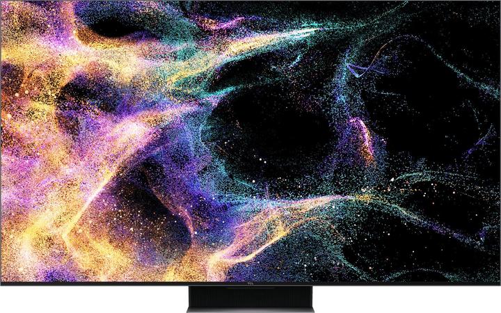 Image du produit TCL MQLED87 55" 4K QLED Mini-LED TV (55", QLED, 4K)