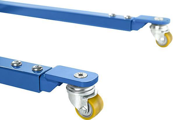 Immagine prodotto eurokraft pro Carriola (120 kg)