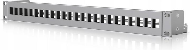 Productafbeelding Ubiquiti Rek Utility voor U-RACK-6U-TL 1U