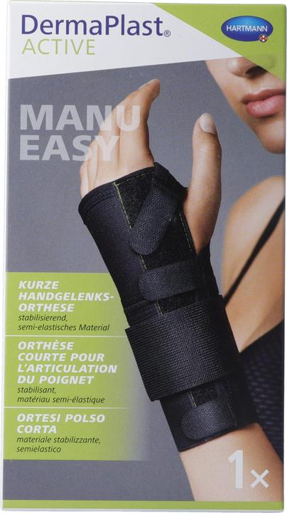 Produktbild DermaPlast Active Manu Easy (3)