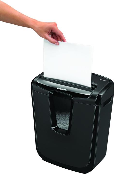 Immagine prodotto Fellowes Powershred M-7C (Taglio delle particelle)