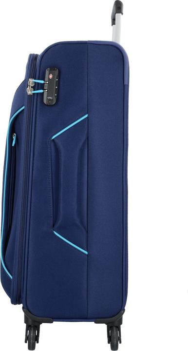 Actual product image American Tourister Holiday Heat (108 l, L (90 - 115l))