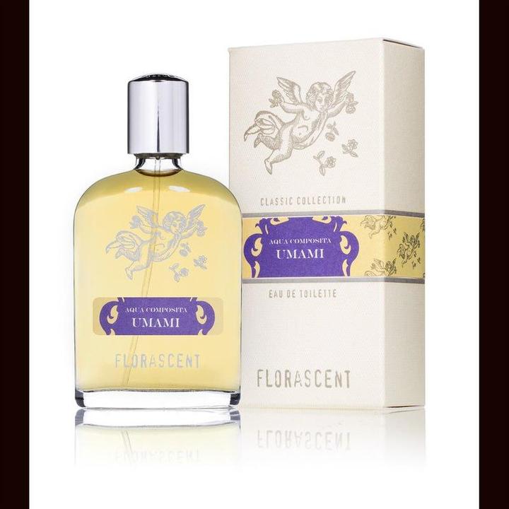 Actual product image Florascent Umami (Eau de toilette, 30 ml)