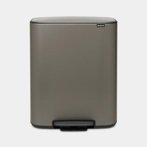 Productafbeelding Brabantia Bo Afvalbak (60 l)