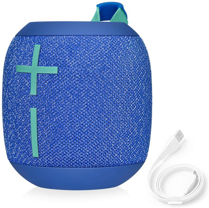 Actual product image UE Wonderboom 2 (13 h, Rechargeable battery operated)