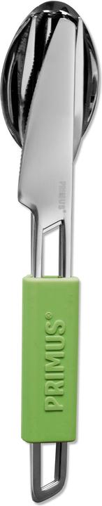 Immagine prodotto Primus Outdoor-Besteckset Leisure Cutlery