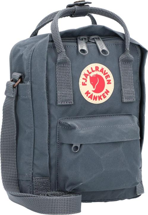 Actual product image Fjällräven Kånken Sling