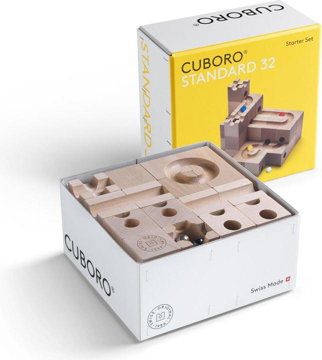 Produktbild Cuboro Standard 32
