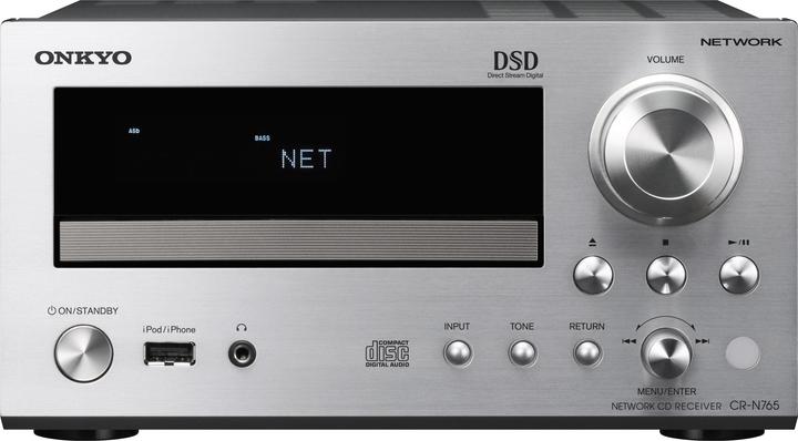Produktbild Onkyo Cr-N765 (CD Receiver)