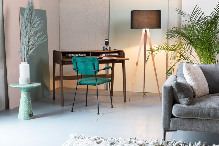 Actual product image Zuiver Victoria (41 x 41 x 47 cm)
