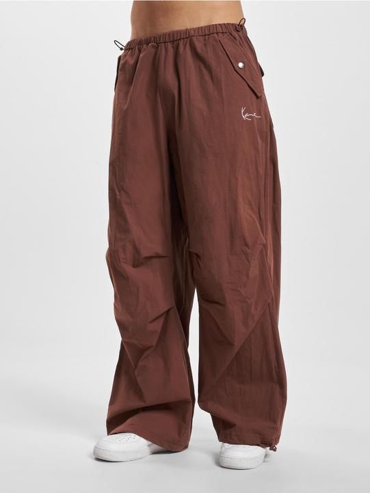 Produktbild Karl Kani KM233-032-3 KK Small Signature Parachute Pants (M)