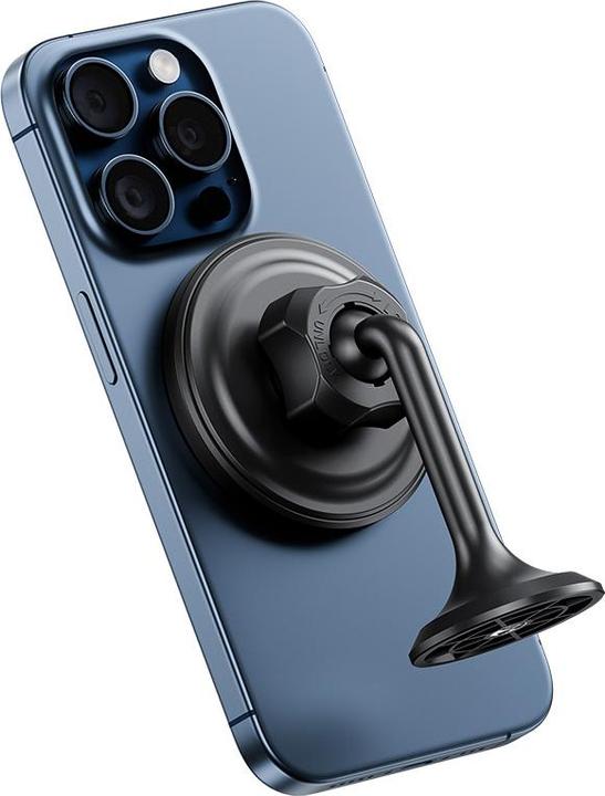 Immagine prodotto JJC MS ARB2 Adattatore magnetico per treppiede per telefono (Adattatore per stativo)