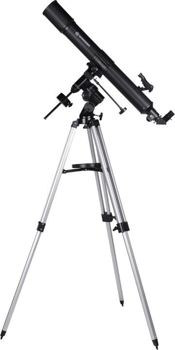 Bresser Quasar EQ 80/900 Réfracteur
