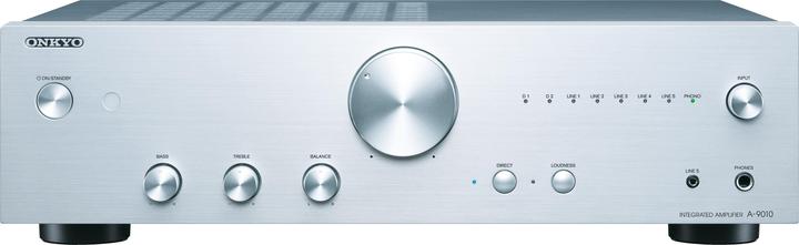 Produktbild Onkyo A-9010 (Verstärker)
