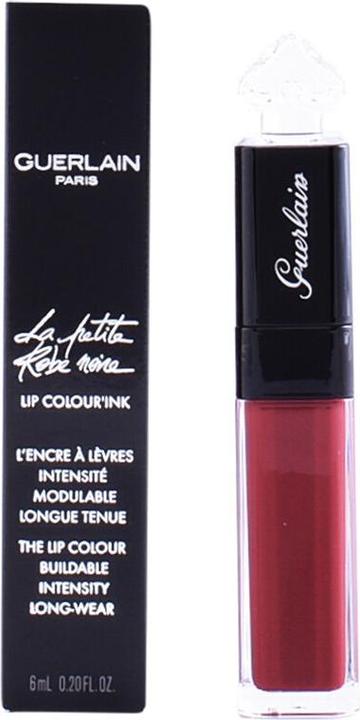 Produktbild Guerlain Lip Colour' Ink (L122#Dark Sided)