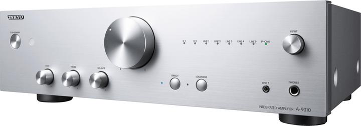 Produktbild Onkyo A-9010 (Verstärker)
