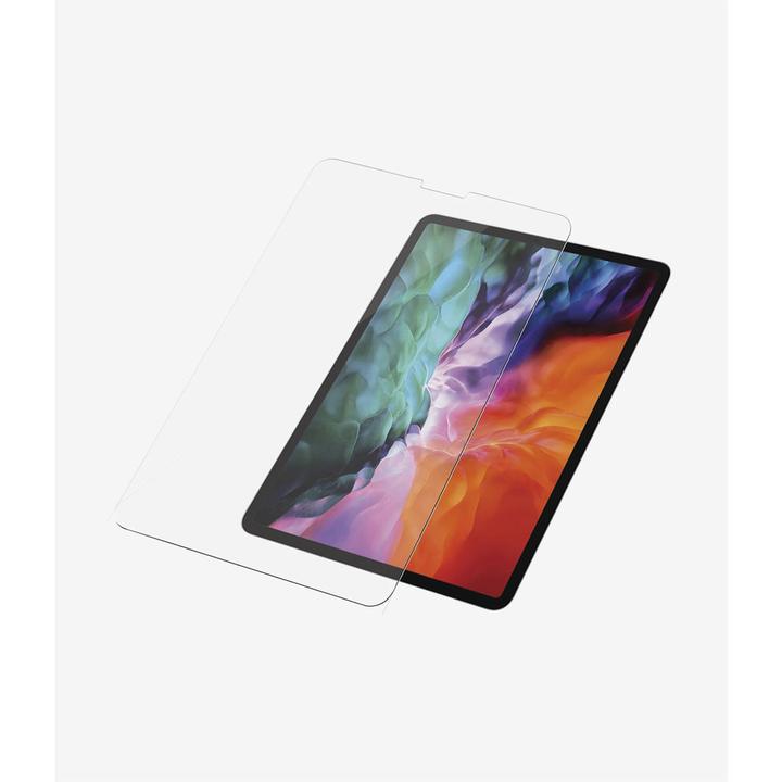 Actual product image PanzerGlass Classic (1 Piece, iPad Pro 12.9 2018 (3. Gen), iPad Pro 12.9 2020 (4. Gen))