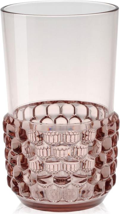 Kartell intavola Jellies Family (1 x, Longdrinkgläser)