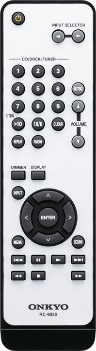 Produktbild Onkyo A-9010 (Verstärker)