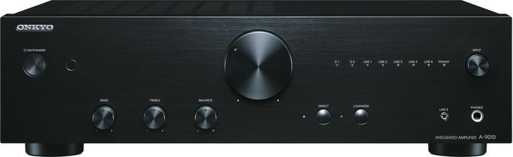 Produktbild Onkyo A-9010 (Verstärker)