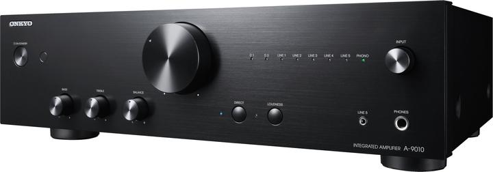 Produktbild Onkyo A-9010 (Verstärker)
