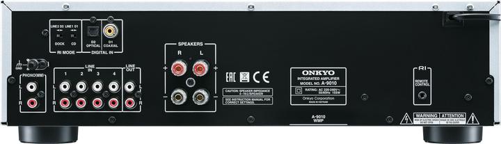 Produktbild Onkyo A-9010 (Verstärker)