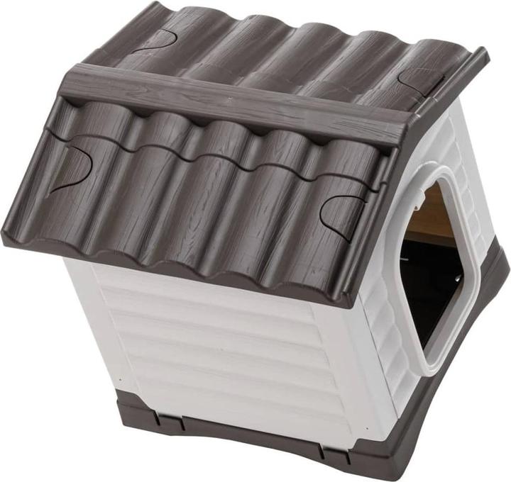 Produktbild Ferplast Hundehütte (Hundehütte)