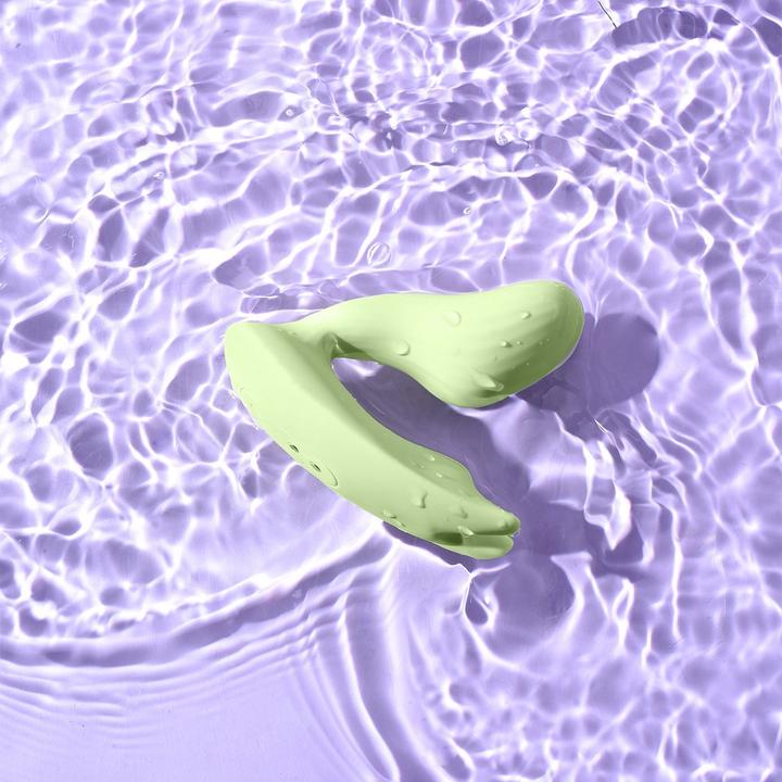 Produktbild Magic Motion Umi Smart Wearable Vibrator Grün
