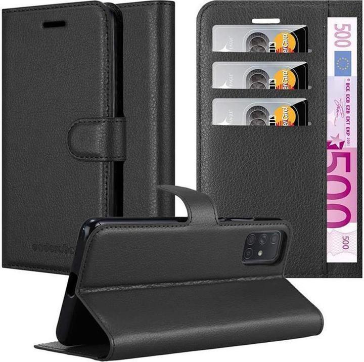 Immagine prodotto Cadorabo Libro con copertina con funzione di stand